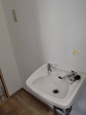 フェリシア【洗面所】