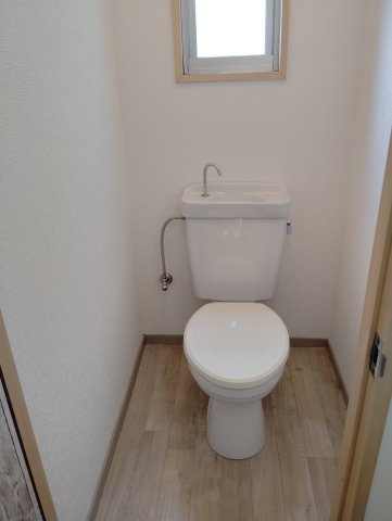 フェリシア【トイレ】