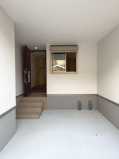 右京区太秦上ノ段町【駐車場】《2号地》