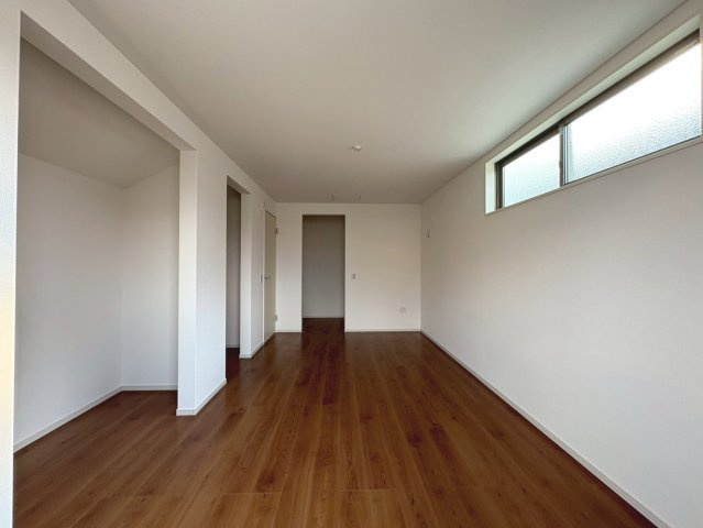 右京区太秦上ノ段町【洋室】《1号地》