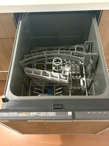 右京区太秦上ノ段町【キッチン】