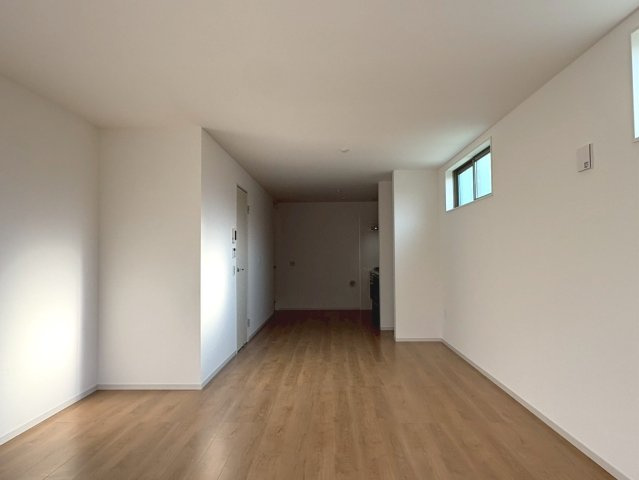 右京区太秦上ノ段町【居間・リビング】《2号地》