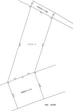 佐野市出流原町【間取り】