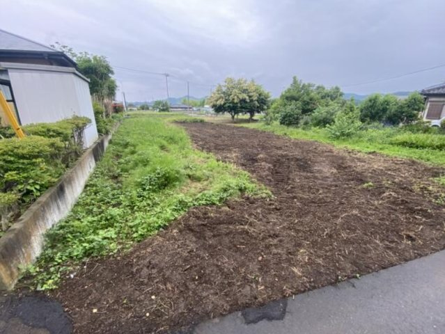 佐野市出流原町【外観】