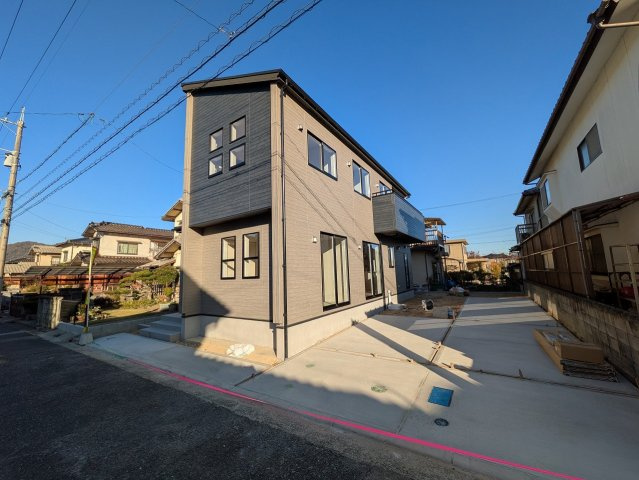 【現地写真】
2025年11月に撮影しました