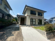 呉市安浦町中央ハイツの画像