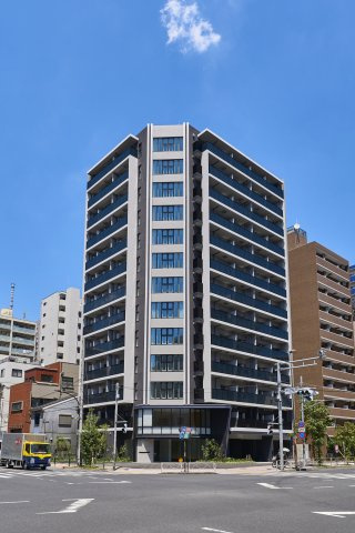 プラウドフラット錦糸町ウエストの画像