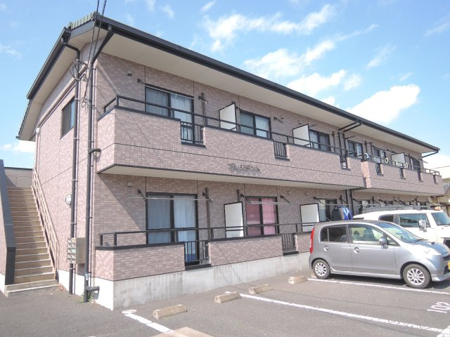 プレジデント【外観】