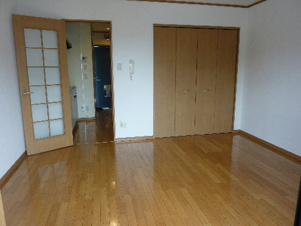 プレジデント【洋室】