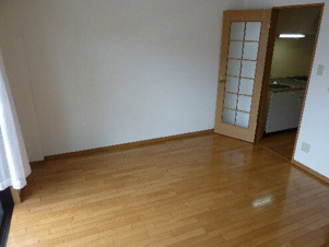 プレジデント【寝室】