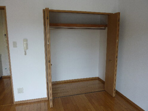 プレジデント【収納】