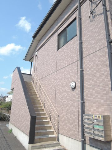 プレジデント【エントランス】