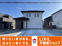 橿原市城殿町の画像
