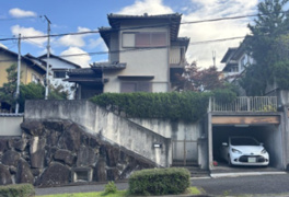 桜井市朝倉台東4丁目の画像