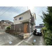 八王子市諏訪町中古一戸建の画像