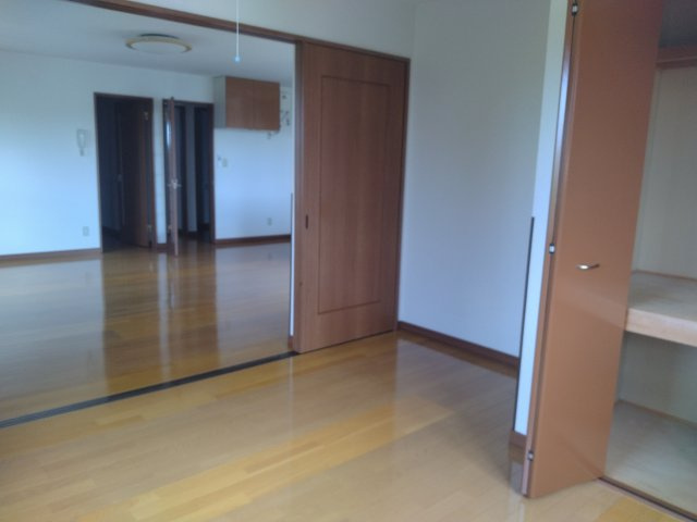 ルーベル東2条【洋室】洋室です