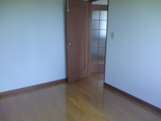 ルーベル東2条【洋室】スタンダードな洋室です