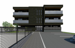 堺市★西区の画像