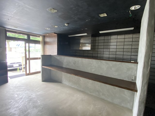 レンディングハウス２１５【その他】