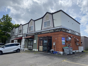 レンディングハウス２１５【外観】