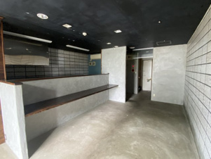 レンディングハウス２１５【居間・リビング】