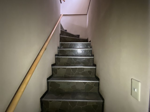 レンディングハウス２１５【その他】