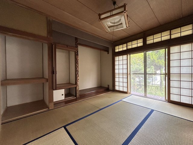 甘木貸家【和室】