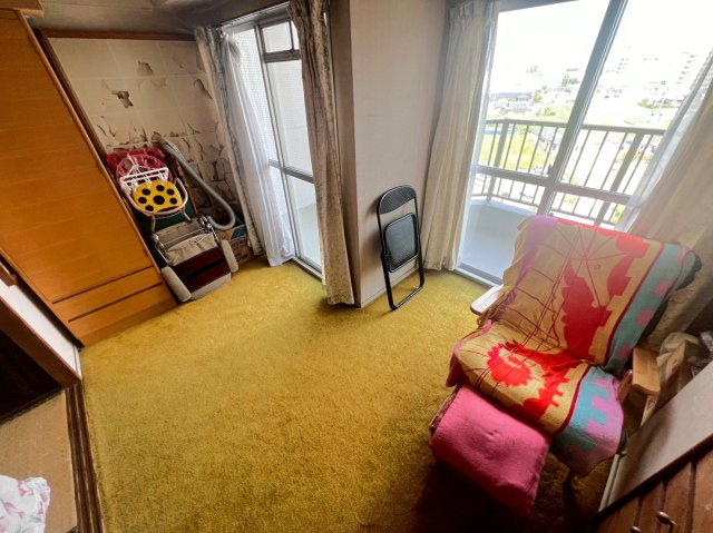 春日居ライフピアマンション【内装】