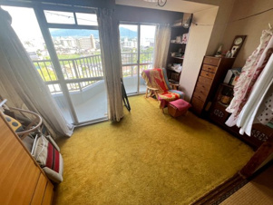 春日居ライフピアマンション【内装】