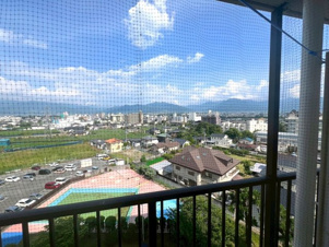 春日居ライフピアマンション【展望】