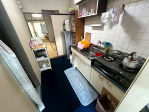 春日居ライフピアマンション【キッチン】