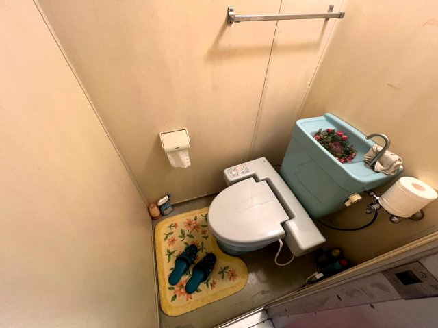 春日居ライフピアマンション【トイレ】