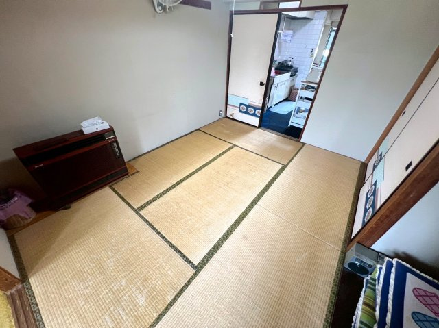 春日居ライフピアマンション【和室】