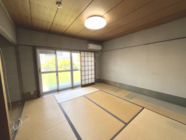 今川団地【和室】