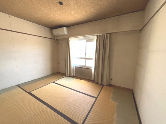 今川団地【和室】