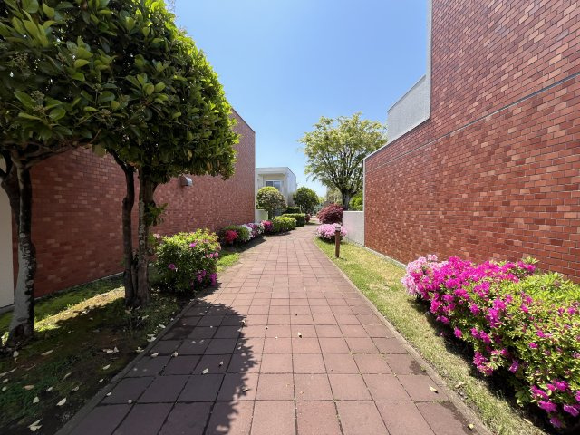 今川団地【周辺】