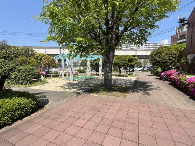 今川団地【共有部分】