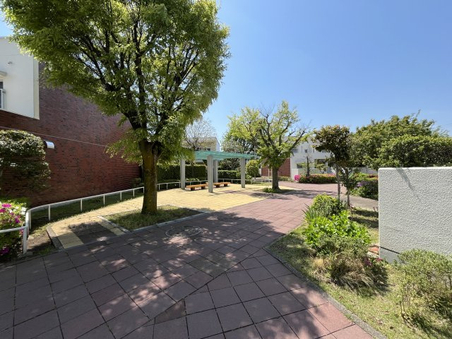 今川団地【共有部分】