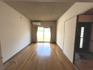 今川団地【居間・リビング】