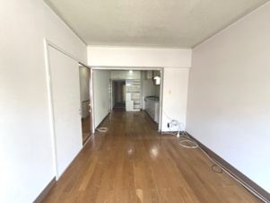 今川団地【居間・リビング】