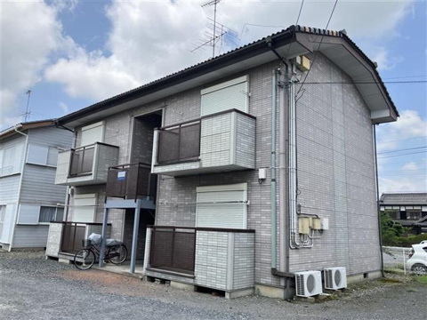 コーポサンシャインⅡの画像