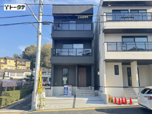 新築戸建 安芸郡府中町鹿籠２丁目