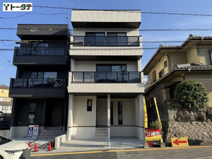 新築戸建 安芸郡府中町鹿籠２丁目