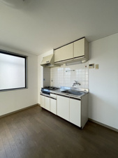 メゾンアサヒ【収納】