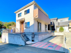 八王子市元八王子町２丁目☆築浅一戸建の画像