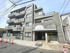 コンセリオ古淵の画像