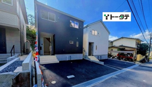 新築戸建 広島市安佐北区口田４丁目