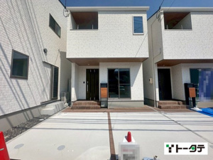 新築戸建 広島市佐伯区八幡東２丁目