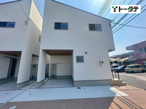 新築戸建 広島市佐伯区八幡東２丁目