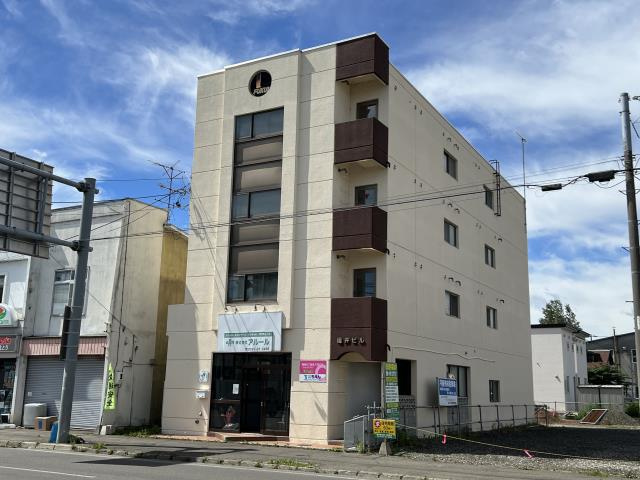 福井ビル【外観】